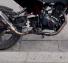 exostos para motos