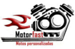Logo Taller Motorfast