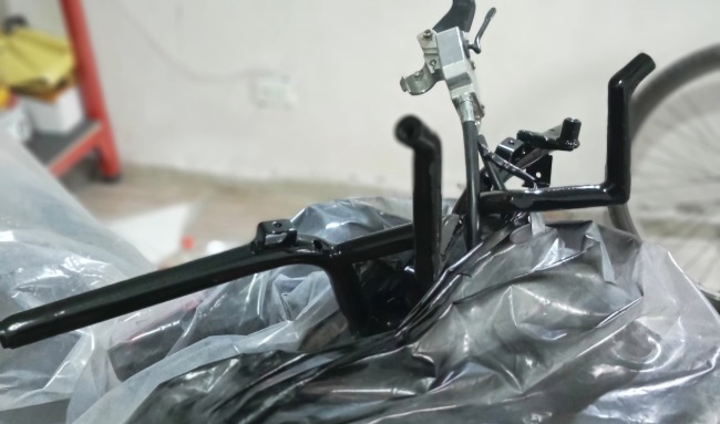 espejos personalizados moto