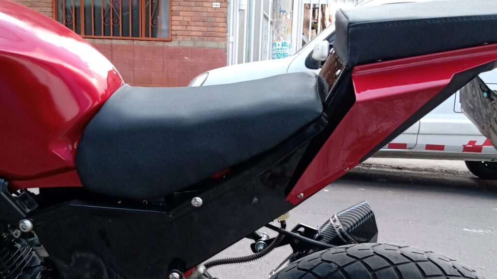 taller de motos honda Bogotá