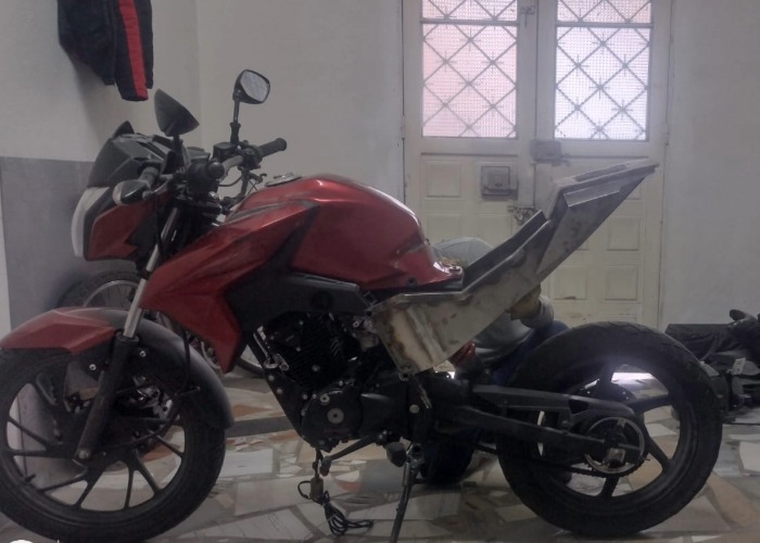 motos personalizadas