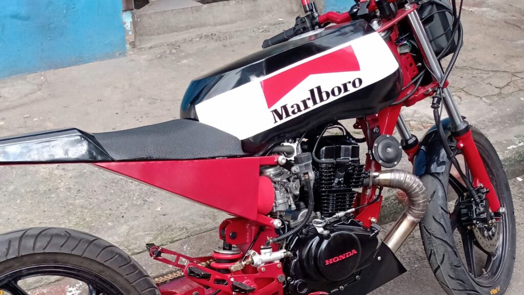 sensor de freno magnético moto